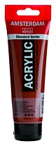 AMSTERDAM ACRYLVERF BURNT SIENNA Tube 120ml