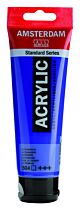 AMSTERDAM ACRYLVERF ULTRAMARINE Tube 120ml