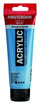 AMSTERDAM ACRYLVERF KING'S BLUE Tube 120ml