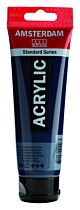 AMSTERDAM ACRYLVERF PRUSIAN BLUE PHATALO Tube 120ml