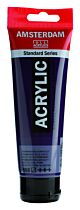 AMSTERDAM ACRYLVERF PRUSIAN BLUE VIOLET Tube 120ml