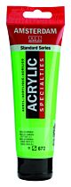 AMSTERDAM ACRYLVERF REFLEX GREEN Tube 120ml