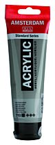 AMSTERDAM ACRYLVERF NEUTRAL GREY Tube 120ml