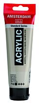 AMSTERDAM ACRYLVERF WARM GREY Tube 120ml