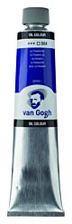 Van Gogh Olieverf Tube 200 ml Ultramarijn 504
