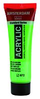 AMSTERDAM ACRYLVERF REFLEX GREEN Tube 20ml