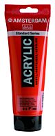 AMSTERDAM ACRYLVERF NAPHTH.RED LIGHT Tube 250ml