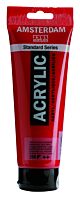 AMSTERDAM ACRYLVERF NAPHTH.RED DEEP Tube 250ml