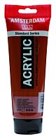 AMSTERDAM ACRYLVERF BURNT SIENNA Tube 250ml