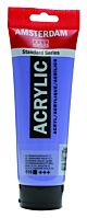 AMSTERDAM ACRYLVERF ULTRAMARINE VIOLET LIGHT Tube 250ml