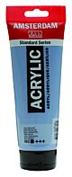 AMSTERDAM ACRYLVERF GREYISH BLUE Tube 250ml