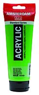 AMSTERDAM ACRYLVERF BRILLIANT GREEN Tube 250ml