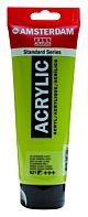 AMSTERDAM ACRYLVERF OLIVE GREEN LIGHT Tube 250ml