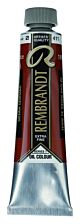 Rembrandt Olieverf Tube 40 ml Sienna Gebrand 411