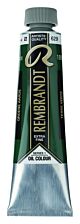 Rembrandt Olieverf Tube 40 ml Groene Aarde 629