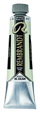 Rembrandt Olieverf Tube 40 ml Parelwit 817