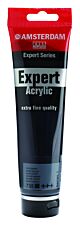 Amsterdam Expert Series Acrylverf Tube 150 ml Oxydzwart 735