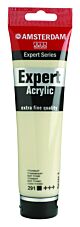 Amsterdam Expert Series Acrylverf Tube 150 ml Titaanbuff 291