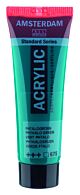 AMSTERDAM ACRYLVERF PHTALOGROEN Tube 20ml