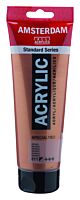 Amsterdam Acrylverf 250 ml Brons