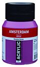 Amsterdam Standard Series Acrylverf Pot 500 ml Caput Mortuum Violet 344