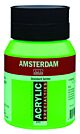 Amsterdam Standard Series Acrylverf Pot 500 ml Reflexgroen 672