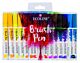 Ecoline Brushpen set 30