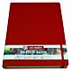 Talens Art Creation Schetsboek Rood 21 x 29.7 cm 140 g 80 Vellen