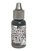 Tim Holtz Distress Oxide Re-Inker Black Soot