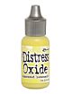 Tim Holtz Distress Oxide Re-Inker Squeezed Lemonade