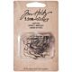 Tim Holtz Idea-Ology  Antique Metal Loop Pins