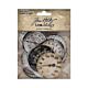 Tim Holtz Idea-Ology Gauge Dials 39/Pkg