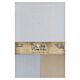 Tim Holtz Idea-Ology Kraft-Stock Cardstock Pad 6