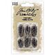 Tim Holtz Pinecones (TH94356)