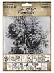 Idea-ology Tim Holtz Collage Paper Serendipity (TH94365)