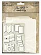 Idea-ology Tim Holtz File Cards 2 (TH94369)