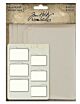 Idea-ology Tim Holtz Folio Folders (TH94370)