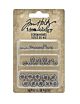 Idea-ology Tim Holtz Screw Heads (TH94371)