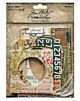 Idea-ology Tim Holtz Layer Frames Montage (TH94372)