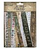 Idea-ology Tim Holtz Paper Strips (TH94377)