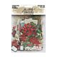 Tim Holtz Ephemera Pack / Christmas 2024 (TH94411)