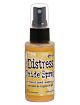 Pre-order Tim Holtz Distess Oxide Spray 2oz Fossilized Amber