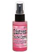 Pre-order Tim Holtz Distess Oxide Spray 2oz Picked Raspberry