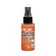 Tim Holtz Distress Oxide Spray Carved Pumpkin