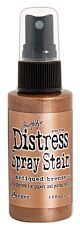 Tim Holtz Distress Spray Stain Antiqued Bronze 