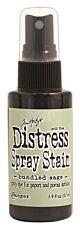 Tim Holtz Distress Spray Stain Bundled Sage 