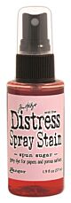 Tim Holtz Distress Spray Stain Spun Sugar 