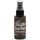 Tim Holtz Distress Spray Stain Ground Espresso 