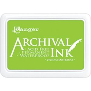 Wendy Vecchi Mini Archival Ink Pads - Kit #4