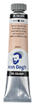 Van Gogh Olieverf Tube 20 ml Napelsgeel Rood 224